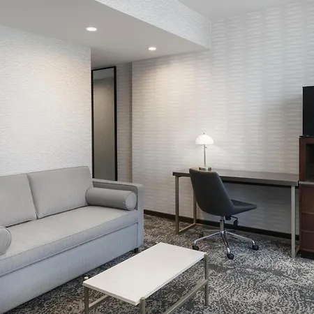 Doubletree By Hilton Long Island City, Ny-3